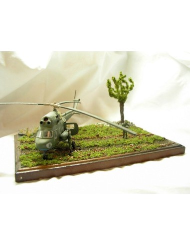 Mi-2 Zmija/Snake 
