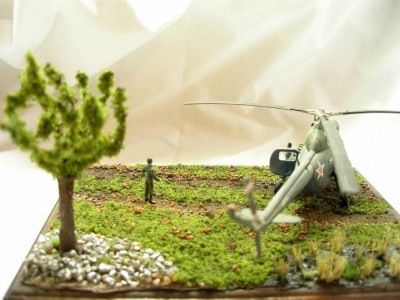 Mi-2 Zmija/Snake 