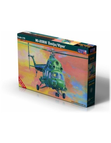Mi-2 Zmija/Snake 