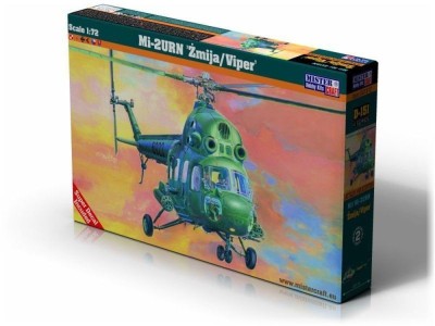 Mi-2 Zmija/Snake 