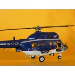 Mi-2 Polizei  2