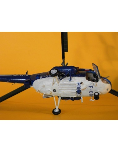 Mi-2 Polizei 