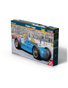 Talbot Lago 