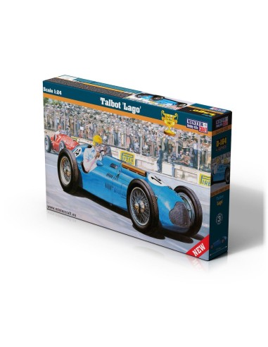 Talbot Lago 