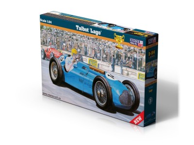 Talbot Lago 