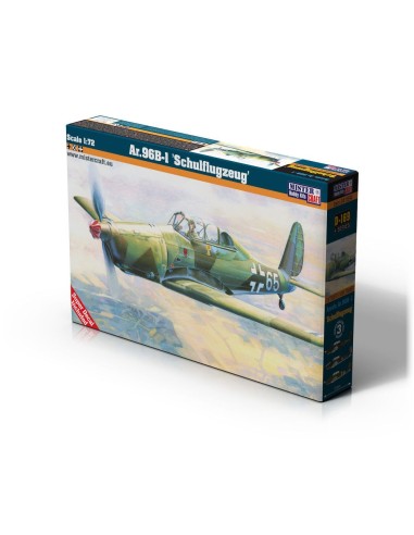 Ar.96B-1 Schulflugzeug 