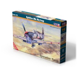 Spitfire Mk.Vb/trop 