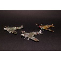 Supermarine Spitfire Mk.Vb 