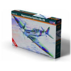Supermarine Spitfire Mk.Vb  2