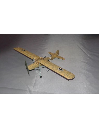 Fi-156 C-3 Rommels Storch 