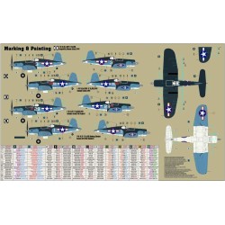 F-4U-1A Corsair 