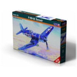 F-4U-1A Corsair  2