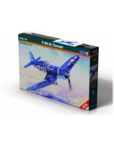 F-4U-1A Corsair 