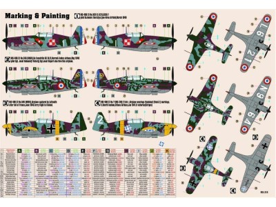 Morane Saulnier MS.406 CI 