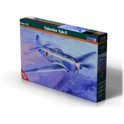 Yakovlev Yak-3 