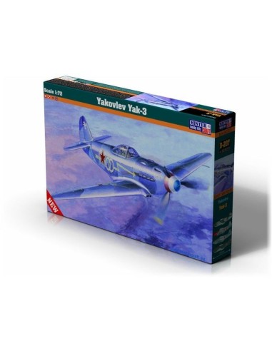 Yakovlev Yak-3 