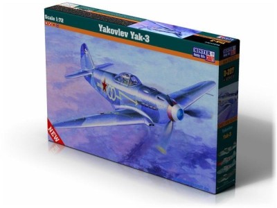 Yakovlev Yak-3 