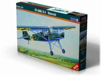 Fi-156 C-1 Storch 