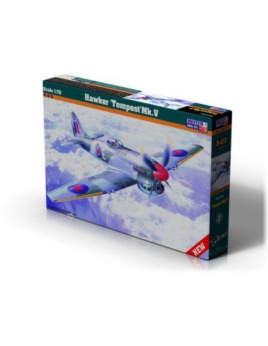 Hawker Tempest Mk.V 