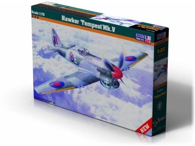 Hawker Tempest Mk.V 