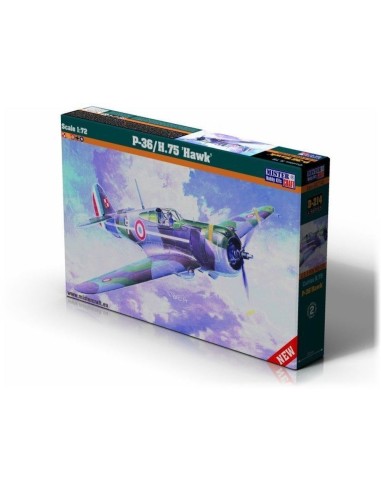 P-36/H.75 Hawk 