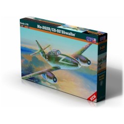 Me-262B/CS-92 Shwalbe 