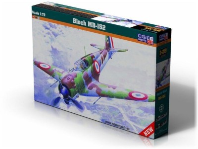 Bloch MB-152 