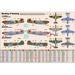 P-40 K Kittyhawk Mk.III 