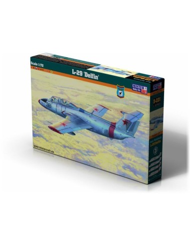 L-29 "DELFIN" 