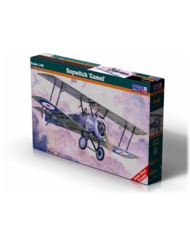 Sopwith "Camel" NEW 