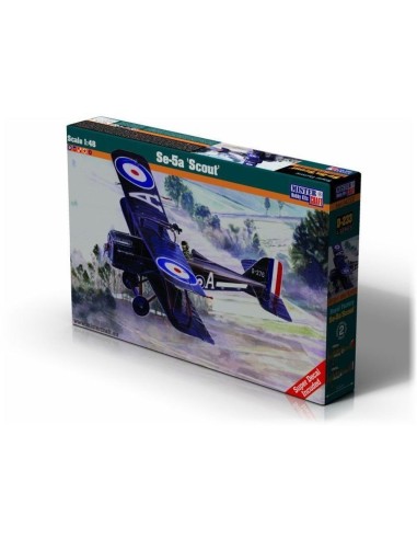 S.E. 5a Scout 