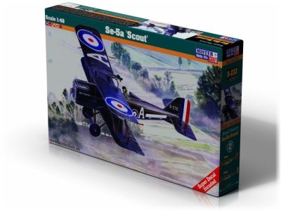 S.E. 5a Scout 