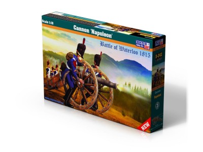 Cannon Napoleon 