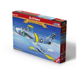 CL-13/F-86F "SABRE" 