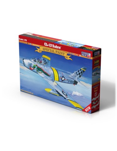 CL-13/F-86F "SABRE" 