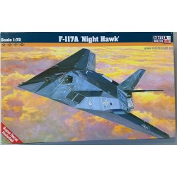 F-117A Night Hawk 