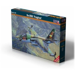 Su-25K Frogfoot 