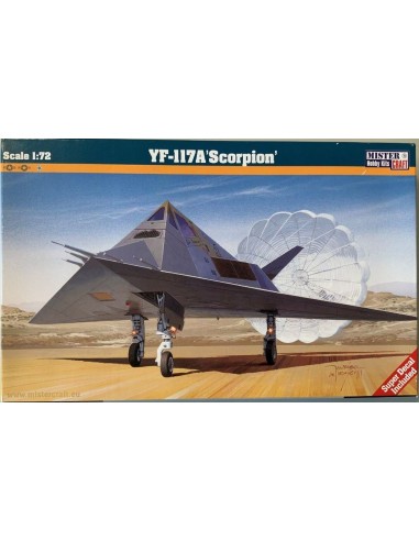 YF-117A Scorpion 