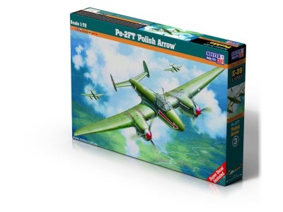 Pe-2FT Peshka 
