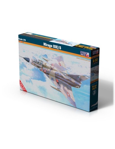 Mirage III E/S 