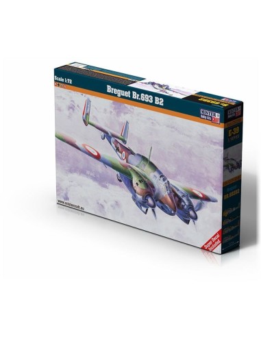 Breguet Br.693 B2 