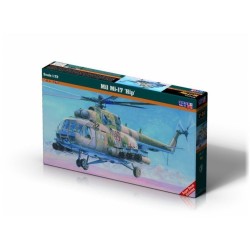 Mil Mi-17 Hip 