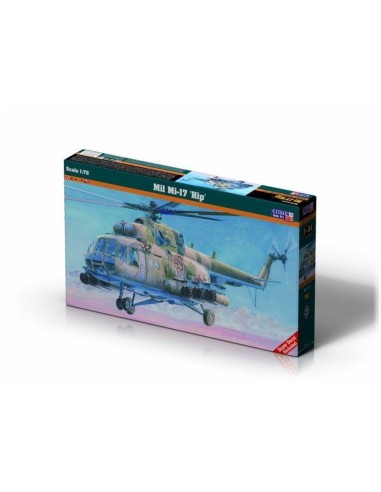 Mil Mi-17 Hip 