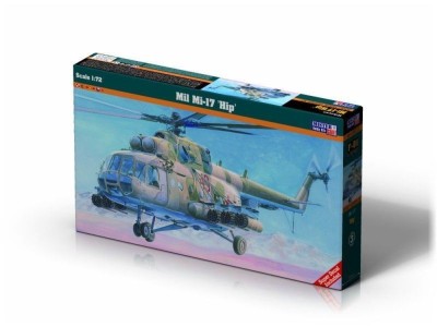 Mil Mi-17 Hip 