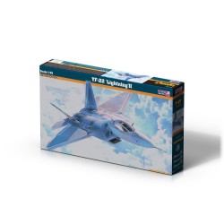 YF-22 Lightning II 