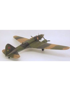 IL-4T Torpedo-Bomber 