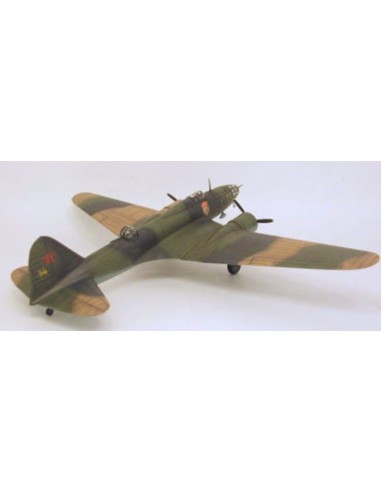 IL-4T Torpedo-Bomber 