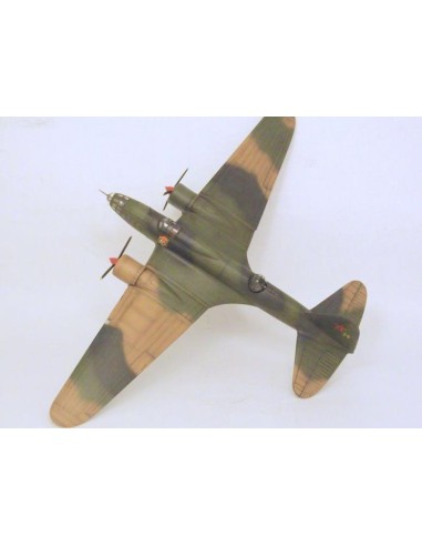 IL-4T Torpedo-Bomber 