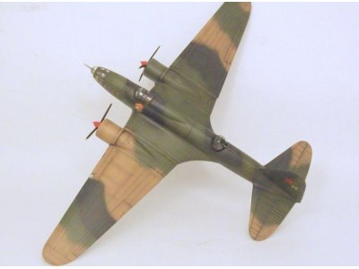 IL-4T Torpedo-Bomber 