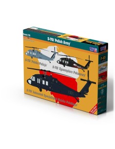 S-70i Polish Army 